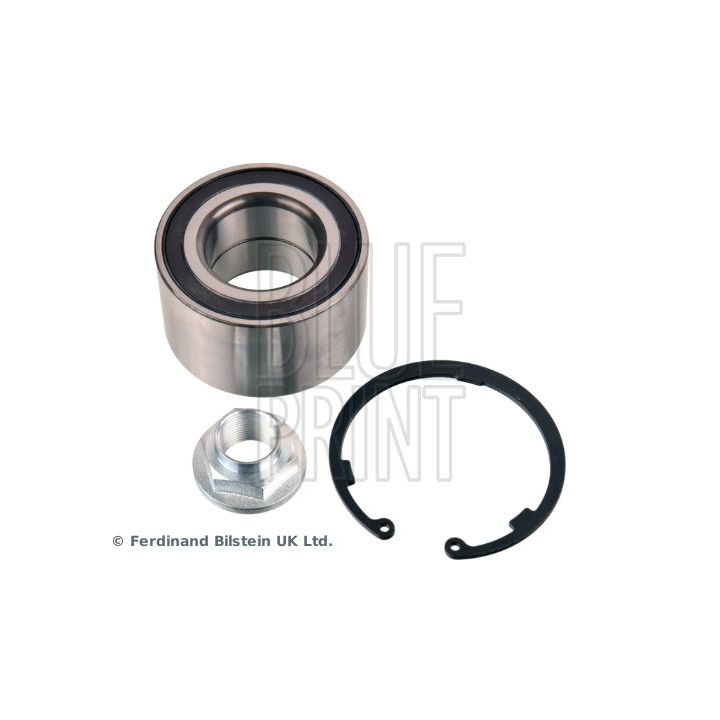 Rato guolio komplektas BLUE PRINT ADM58232