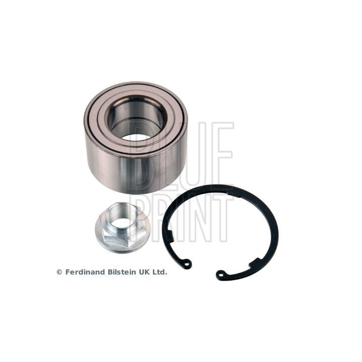 Rato guolio komplektas BLUE PRINT ADM58232