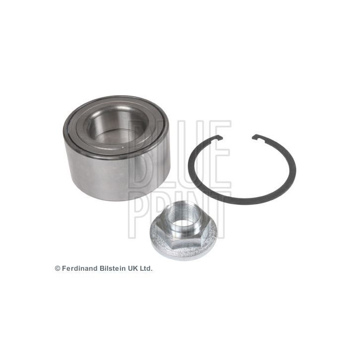 Rato guolio komplektas BLUE PRINT ADM58233C