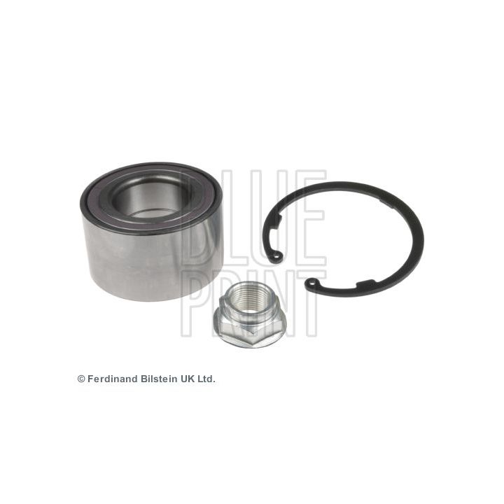 Rato guolio komplektas BLUE PRINT ADM58236