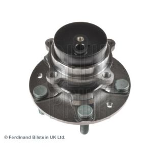 Rato guolio komplektas BLUE PRINT ADM58237