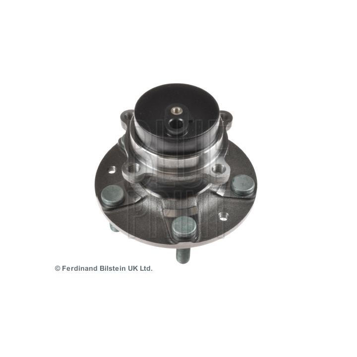 Rato guolio komplektas BLUE PRINT ADM58237