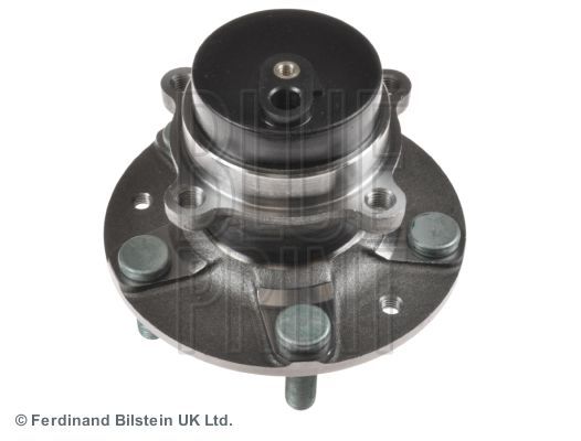 Rato guolio komplektas BLUE PRINT ADM58237