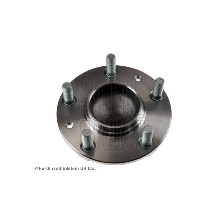 Rato guolio komplektas BLUE PRINT ADM58237