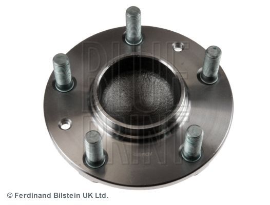 Rato guolio komplektas BLUE PRINT ADM58237