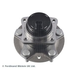 Rato guolio komplektas BLUE PRINT ADM58238