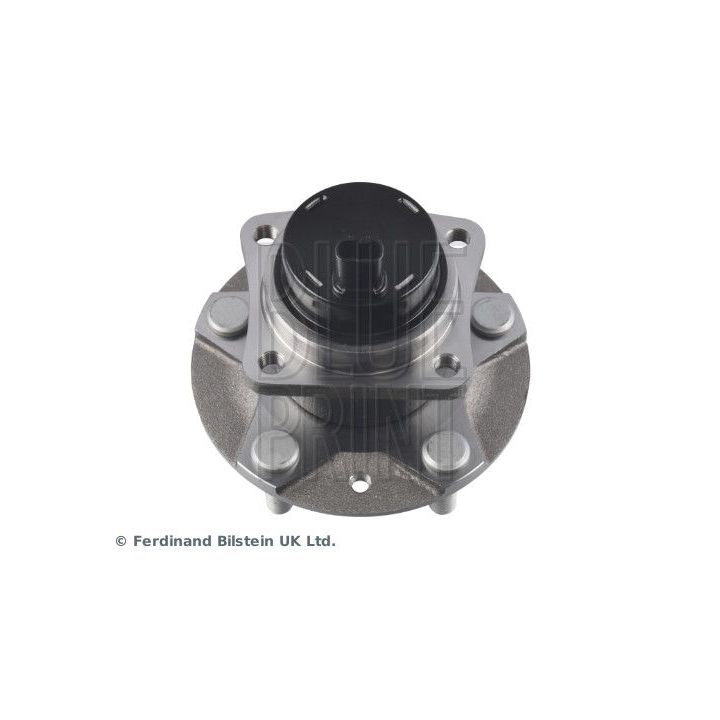 Rato guolio komplektas BLUE PRINT ADM58238