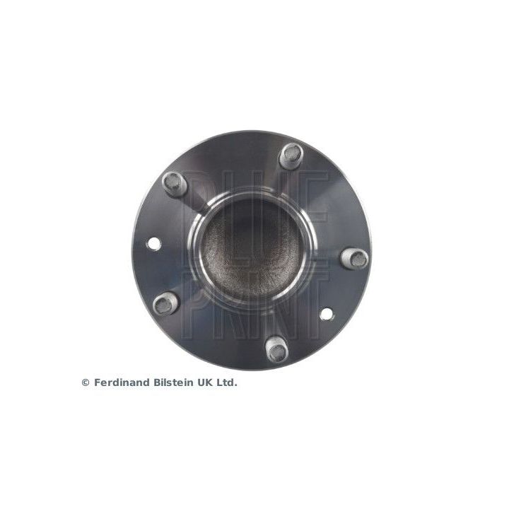 Rato guolio komplektas BLUE PRINT ADM58238