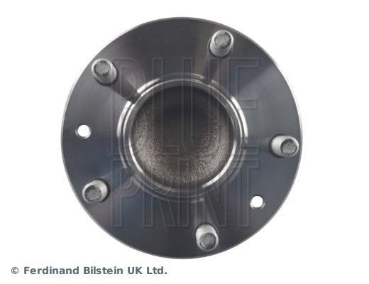 Rato guolio komplektas BLUE PRINT ADM58238