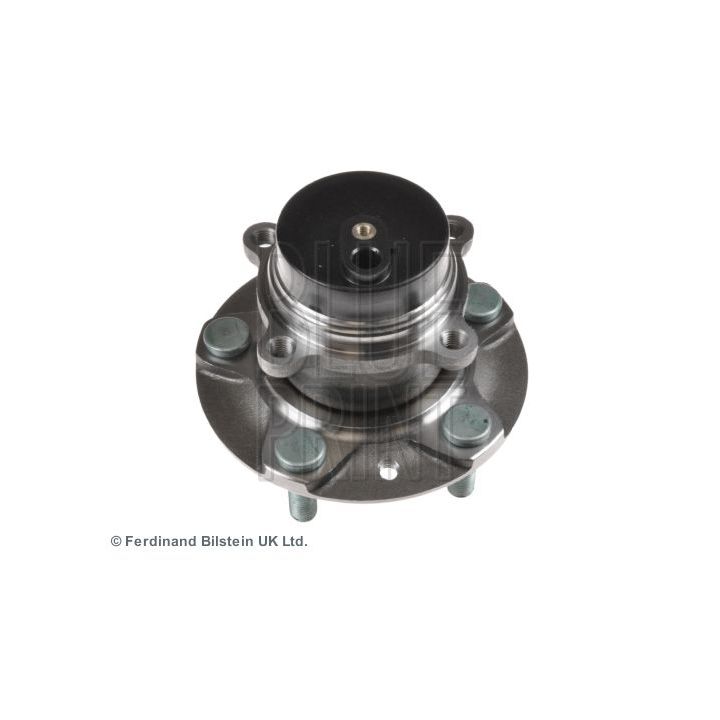 Rato guolio komplektas BLUE PRINT ADM58239