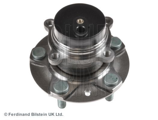 Rato guolio komplektas BLUE PRINT ADM58239