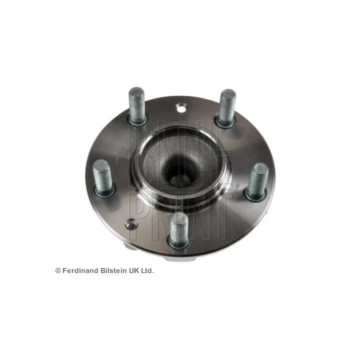 Rato guolio komplektas BLUE PRINT ADM58239