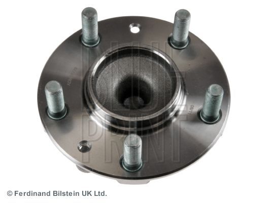 Rato guolio komplektas BLUE PRINT ADM58239