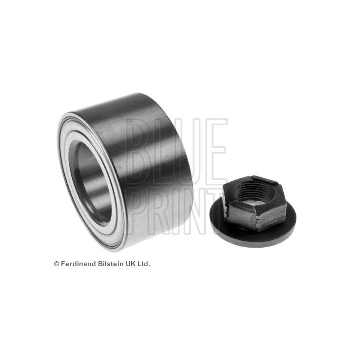 Rato guolio komplektas BLUE PRINT ADM58241