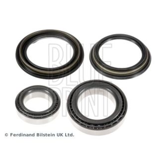 Rato guolio komplektas BLUE PRINT ADM58242