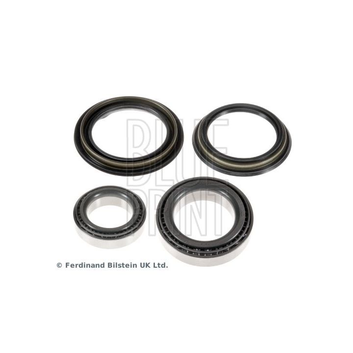 Rato guolio komplektas BLUE PRINT ADM58242