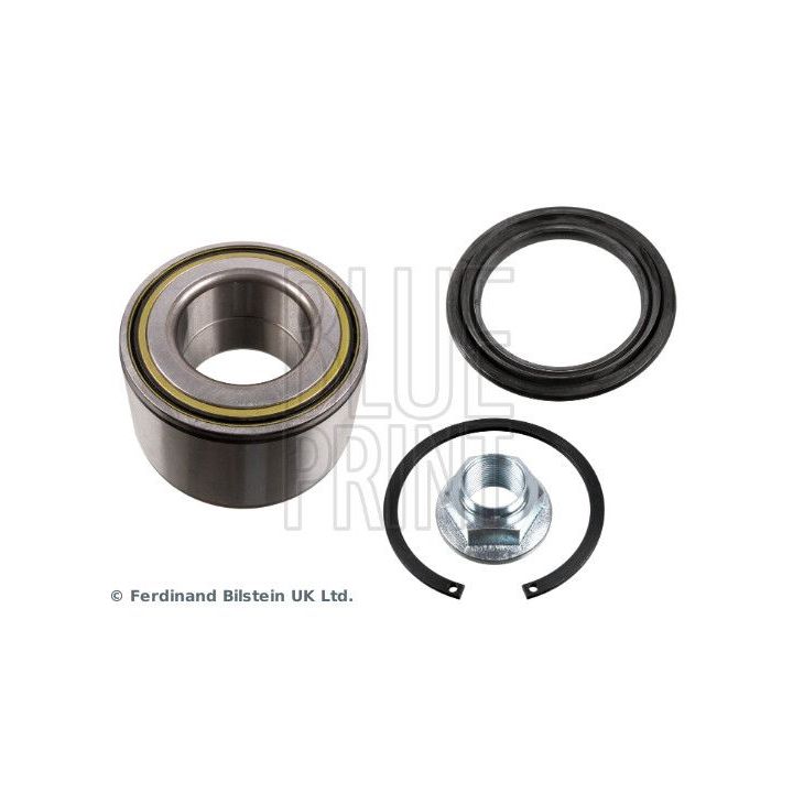 Rato guolio komplektas BLUE PRINT ADM58243