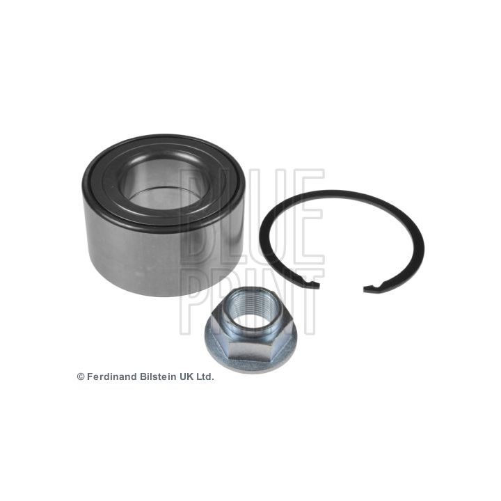 Rato guolio komplektas BLUE PRINT ADM58244