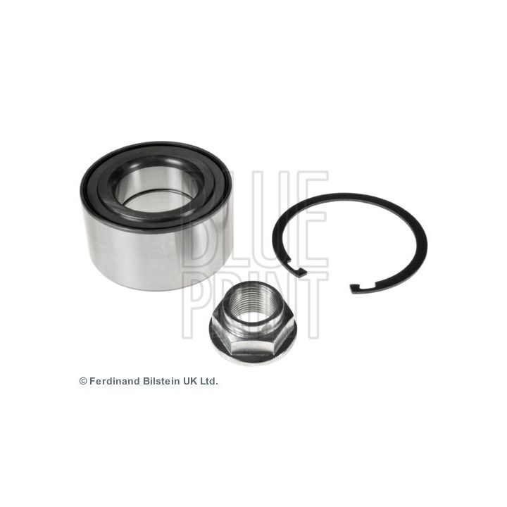 Rato guolio komplektas BLUE PRINT ADM58245