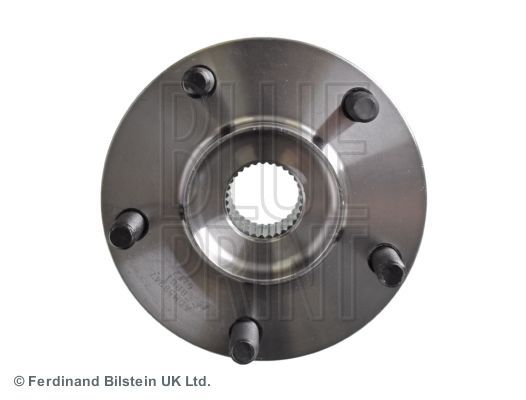 Rato guolio komplektas BLUE PRINT ADM58247