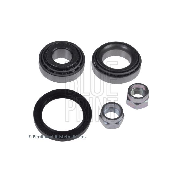 Rato guolio komplektas BLUE PRINT ADM58308