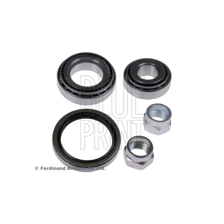 Rato guolio komplektas BLUE PRINT ADM58311