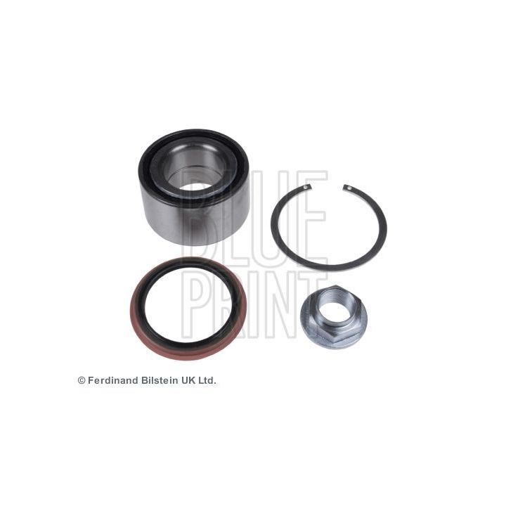 Rato guolio komplektas BLUE PRINT ADM58324