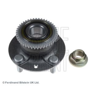 Rato guolio komplektas BLUE PRINT ADM58325