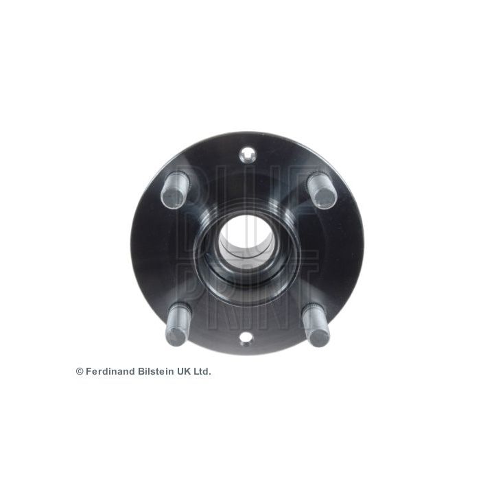 Rato guolio komplektas BLUE PRINT ADM58325