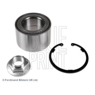 Rato guolio komplektas BLUE PRINT ADM58333