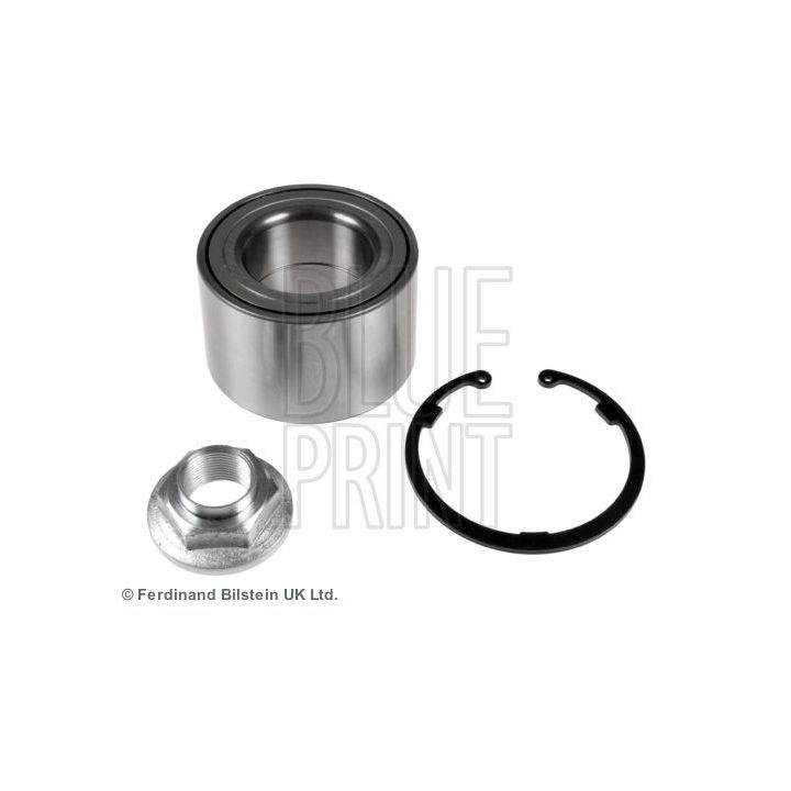 Rato guolio komplektas BLUE PRINT ADM58333