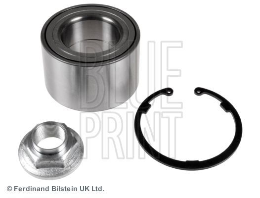 Rato guolio komplektas BLUE PRINT ADM58333