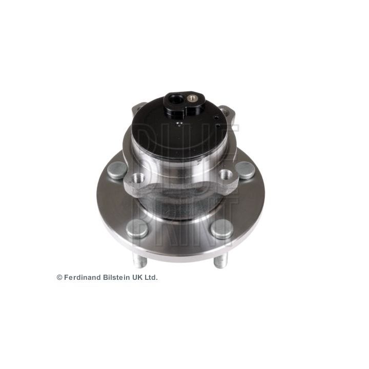 Rato guolio komplektas BLUE PRINT ADM58335