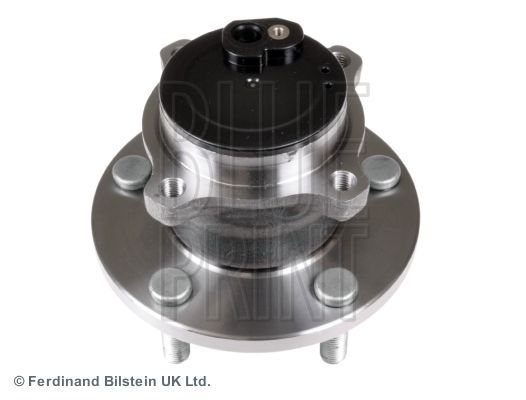 Rato guolio komplektas BLUE PRINT ADM58335