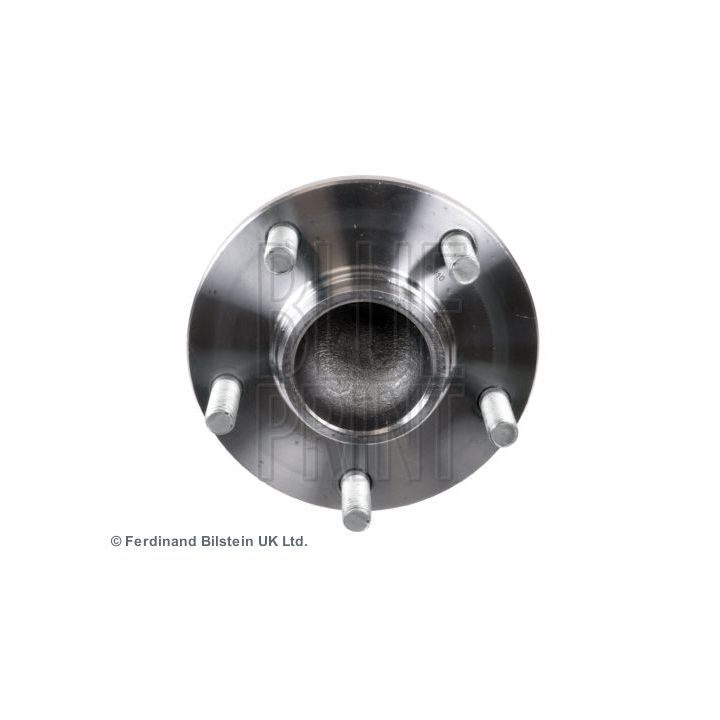 Rato guolio komplektas BLUE PRINT ADM58335