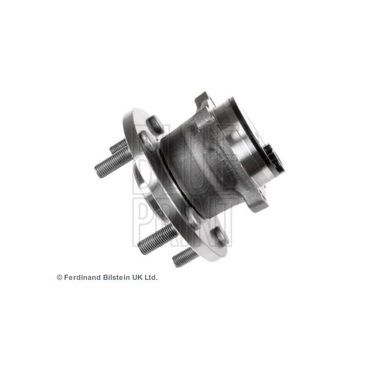 Rato guolio komplektas BLUE PRINT ADM58335