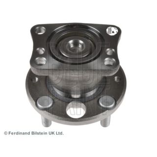 Rato guolio komplektas BLUE PRINT ADM58337