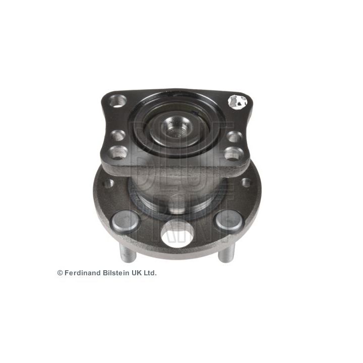 Rato guolio komplektas BLUE PRINT ADM58337