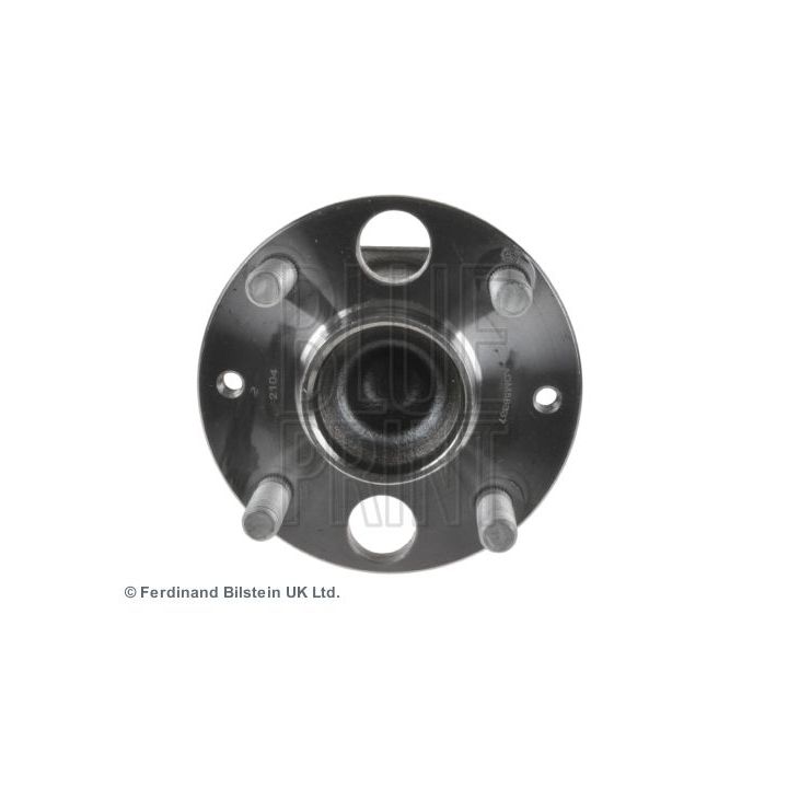 Rato guolio komplektas BLUE PRINT ADM58337