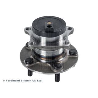 Rato guolio komplektas BLUE PRINT ADM58339