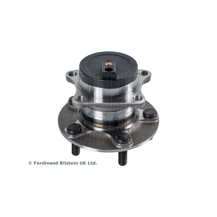 Rato guolio komplektas BLUE PRINT ADM58339