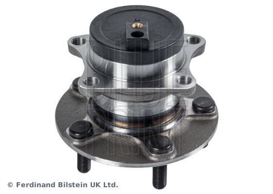 Rato guolio komplektas BLUE PRINT ADM58339