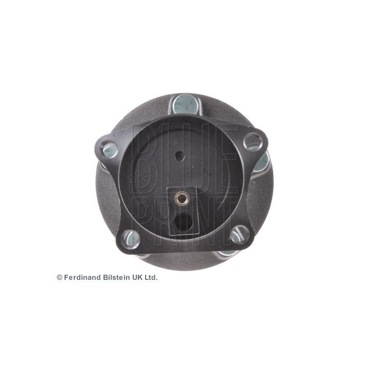 Rato guolio komplektas BLUE PRINT ADM58339