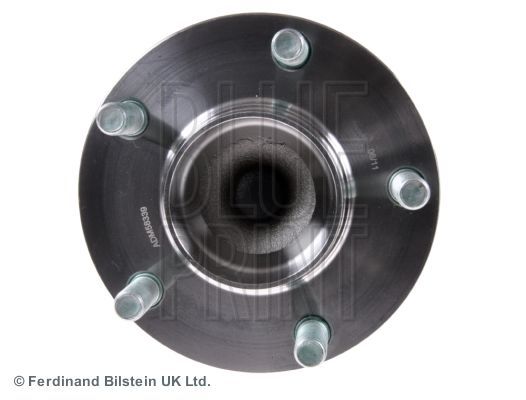 Rato guolio komplektas BLUE PRINT ADM58339