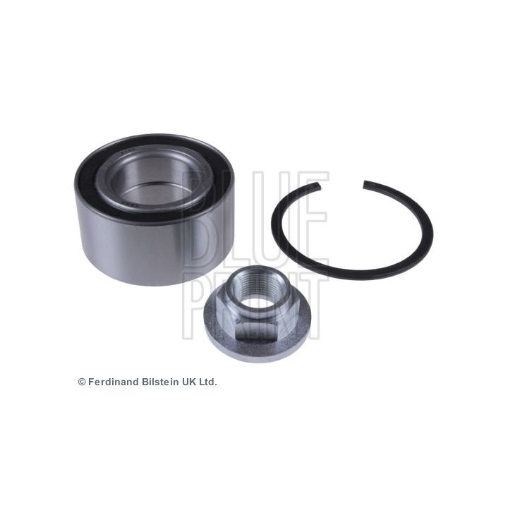 Rato guolio komplektas BLUE PRINT ADM58347