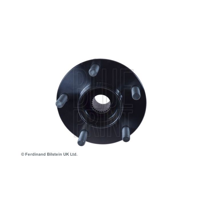 Rato guolio komplektas BLUE PRINT ADM58348