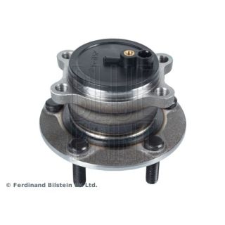 Rato guolio komplektas BLUE PRINT ADM58349