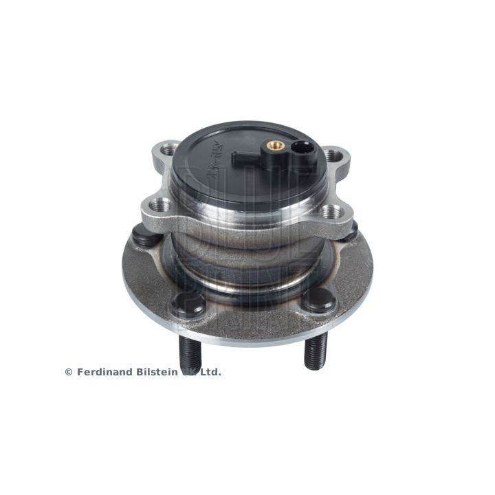 Rato guolio komplektas BLUE PRINT ADM58349