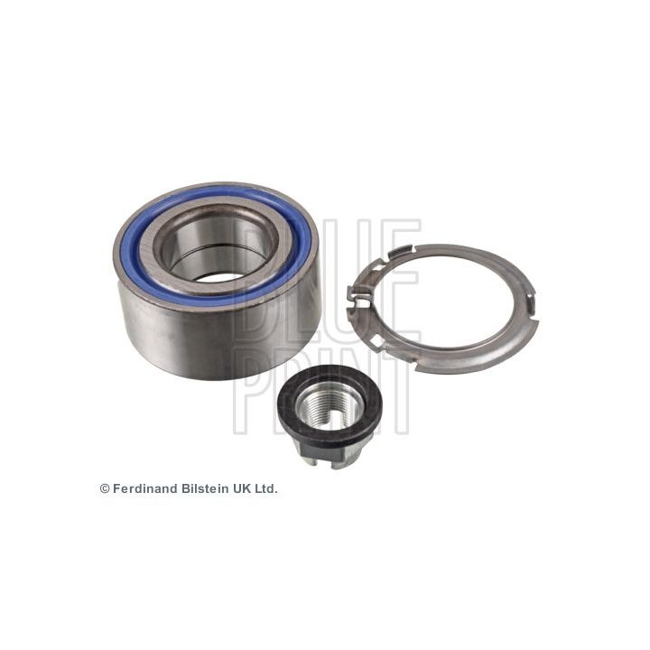 Rato guolio komplektas BLUE PRINT ADN18247