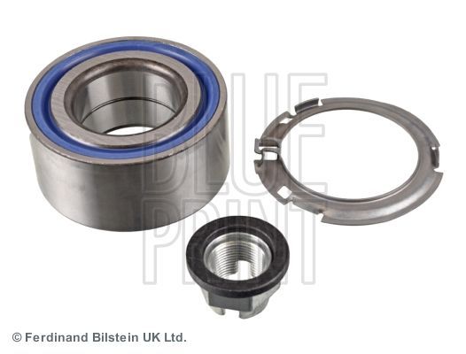 Rato guolio komplektas BLUE PRINT ADN18247